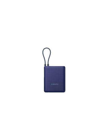 Xiaomi 33W Power Bank 10000...